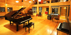 Live Room - Hear Studios